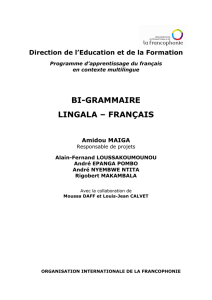 _Bi-grammaire lingala-français_ Chapitre 5