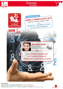 DP ESS 2016 - Mutualité Française Centre