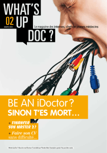 Voir le magazine (PDF fluide)