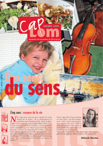 Cap-Lom - Novembre 2010 - Site officiel de la Paroisse de l