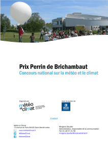 Prix Perrin de Brichambaut