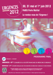 2012 - Bayer France
