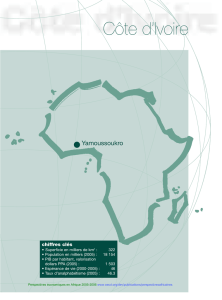 COTE D`IVOIRE fr 06