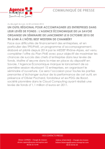 Consulter - Agence Économique de la Savoie