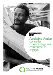 Aquitaine Active
