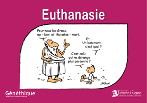 Euthanasie - WordPress.com