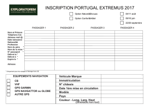 inscription portugal extremus 2017