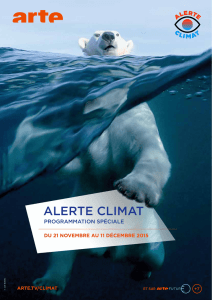 Alerte ClimAt