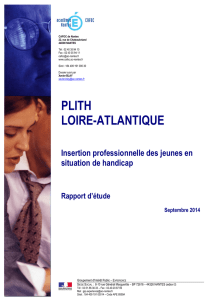 plith loire-atlantique - Prith Pays de la Loire