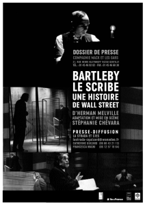 dossier bartleby 9-01