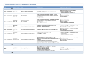 Voir le programme