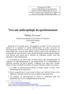 2005_08 Vers une anthropologie du questionnement