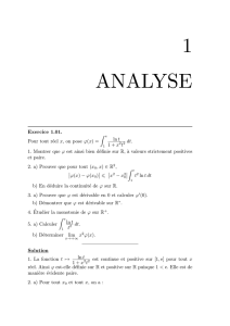 Oraux ESCP 2014 Analyse