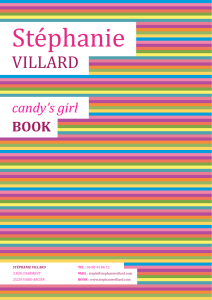 Book PDF - Stéphanie Villard