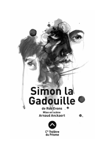 Simon la Gadouille
