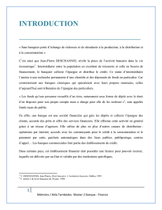 introduction - Catalogue en ligne Sup-de