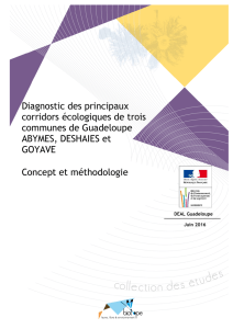 Rapport etude méthodologie_Reseaux ecologiques abymes