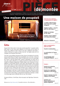 1 re partie (document ) - CRDP de Paris