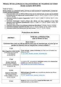 Production des districts 2014-2015 (format pdf)