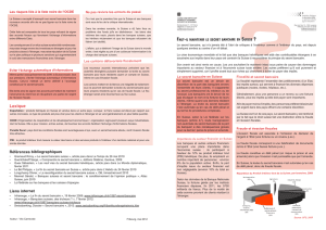 Fiscalité et secret bancaire Fraude et évasion fiscales Le secret