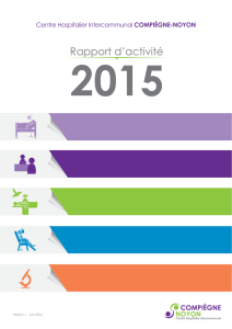 Télécharger le rapport d`activité 2015