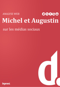 Michel et Augustin