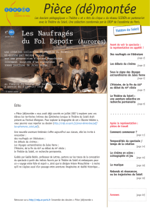 le dossier total (document) - CRDP de Paris