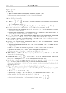 Oral CCP 2015