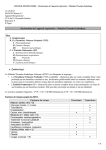 13/12/2013 MUNOZ Manon L3 Appareil Respiratoire CCA