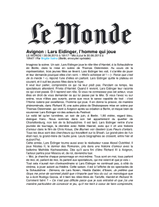 Le Monde, 30.06.2015