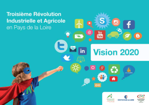 TRIA en Pays de la Loire - Vision 2020 Format PDF