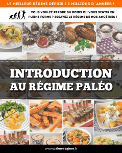 introduction - Paléo Régime