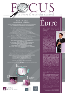 Téléchargez le PDF - Prix cyrille Bialkiewicz