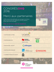 Le Congrès