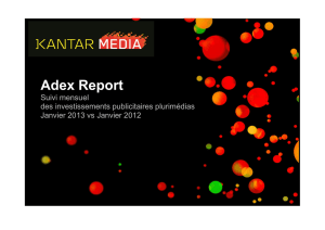 Adex Report