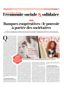 télécharger - Economie sociale et solidaire