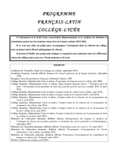 D&eacute;partement-d`arts-et-lettres-programme-2016-2017