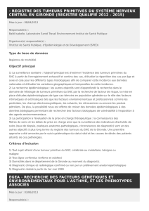 PDF simple - portail Épidémiologie