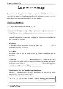 Note de cours