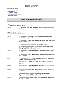 Télécharger cv complet (fr)