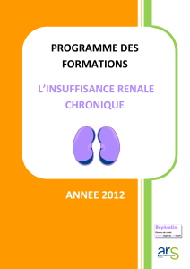 Programme formation IDE - Santé