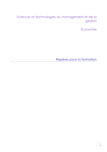 Ressources pour la formation