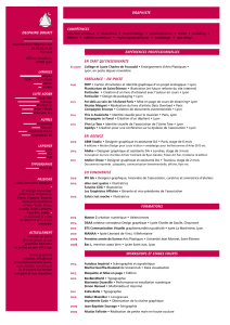 CV de delphinebourit au format pdf