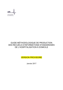 guide méthodologique de production des recueils d`informations