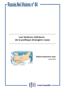 Tatiana Kastou&eacute;va-Jean