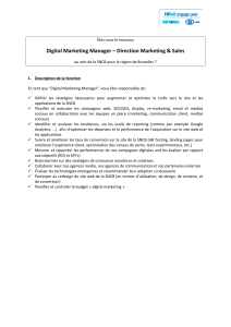 Digital Marketing Manager FR d docx