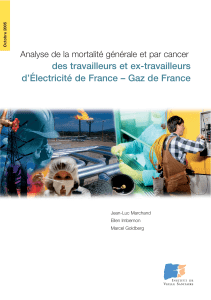 IVS 074 EDF-GDF - Portail documentaire Santé publique France