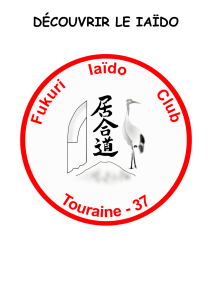 Plaquette iaido-V3-oct14 - Iaïdo, ou l`art de dégainer le sabre japonais