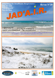 Magazine n°20