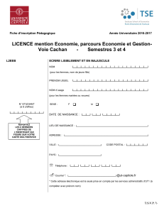 L2 Economie et Gestion voie Cachan [PDF